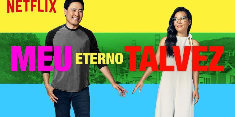 5 comédias românticas originais Netflix para você assistir