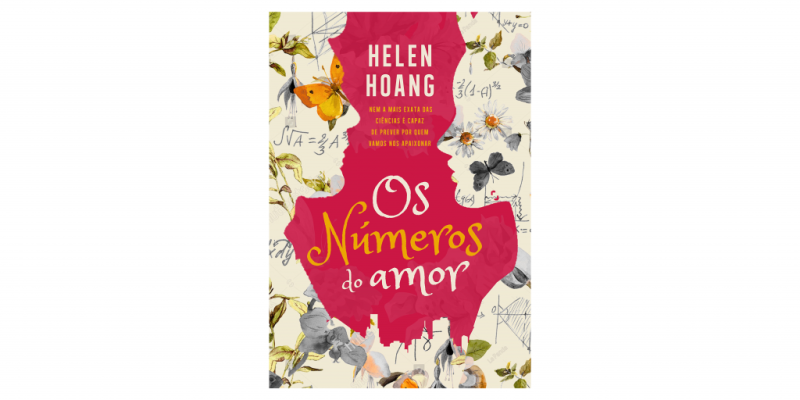 Resenha do livro Os Números do Amor – Helen Hoang 