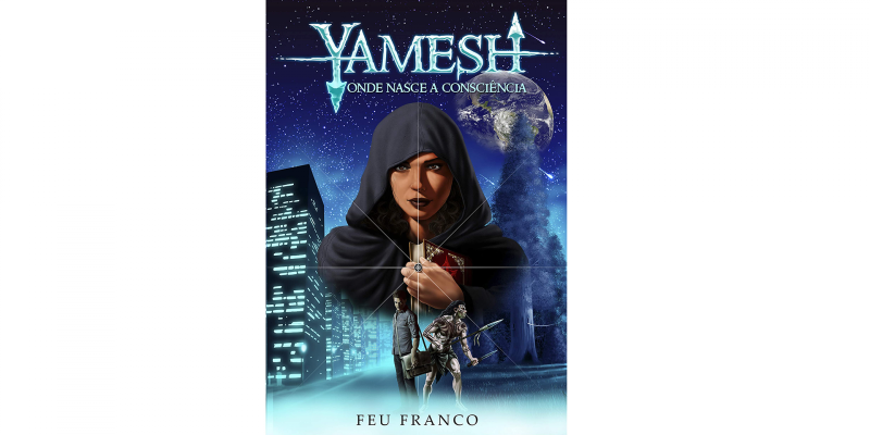 Resenha do Livro Yamesh: Onde Nasce a Consciência