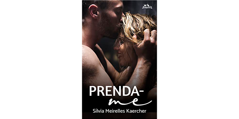 Resenha do livro Prenda-me - Silvia Meirelles Kaercher