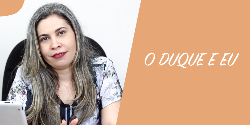 O Duque e Eu: Uma Introdução à Série Os Bridgertons