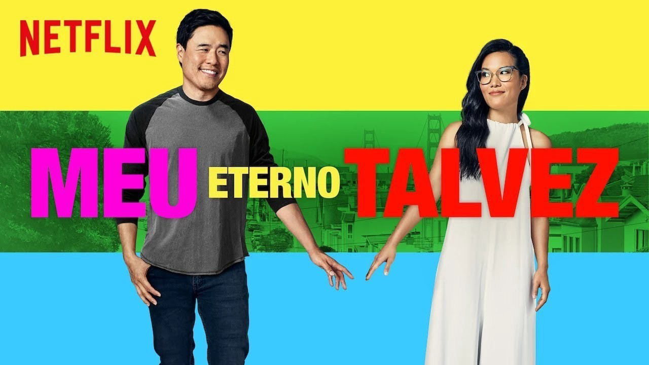 5 comédias românticas originais Netflix para você assistir