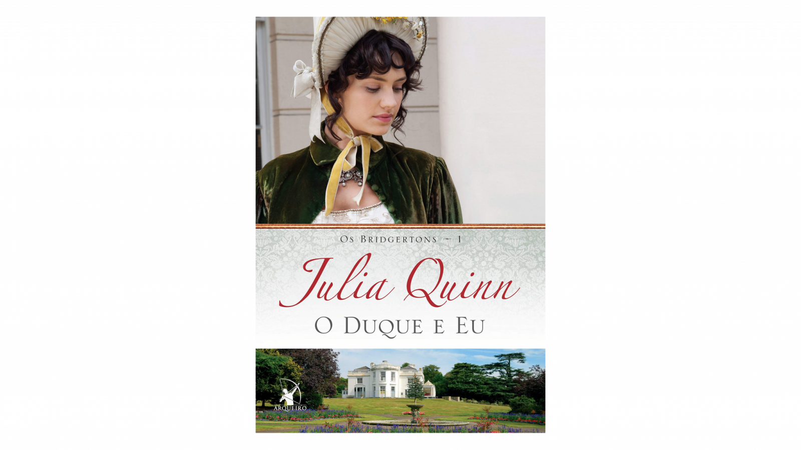 Resenha do livro O Duque e Eu – Julia Quinn