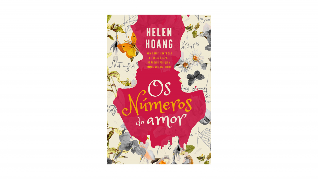 Resenha do livro Os Números do Amor – Helen Hoang 