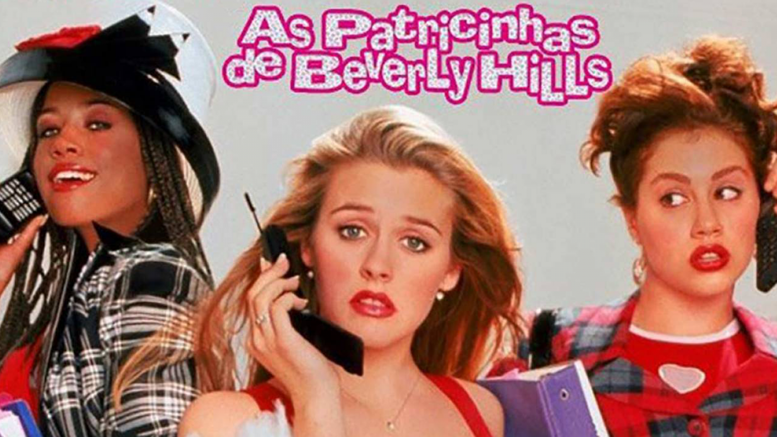 5 Comédias Românticas Antigas que vale a pena assistir de novo