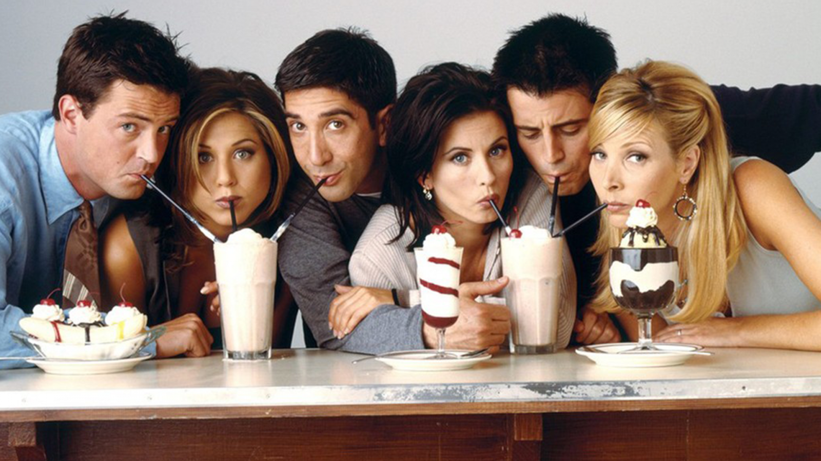 5 Melhores Episódios de Friends