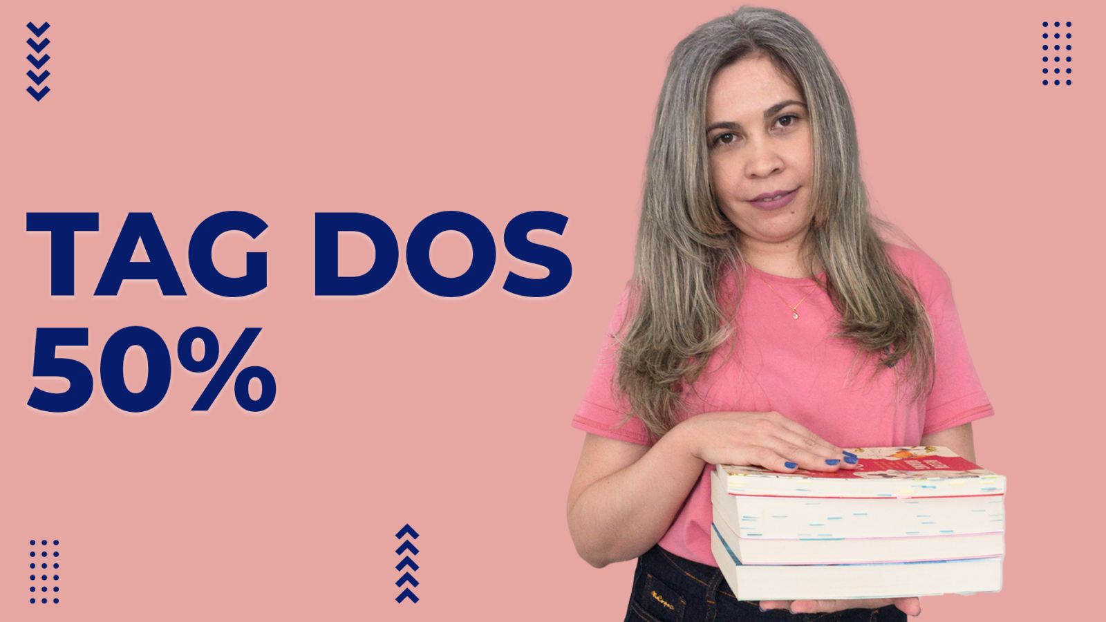 As Melhores e Piores Leituras de 2020: Respondendo a TAG dos 50%