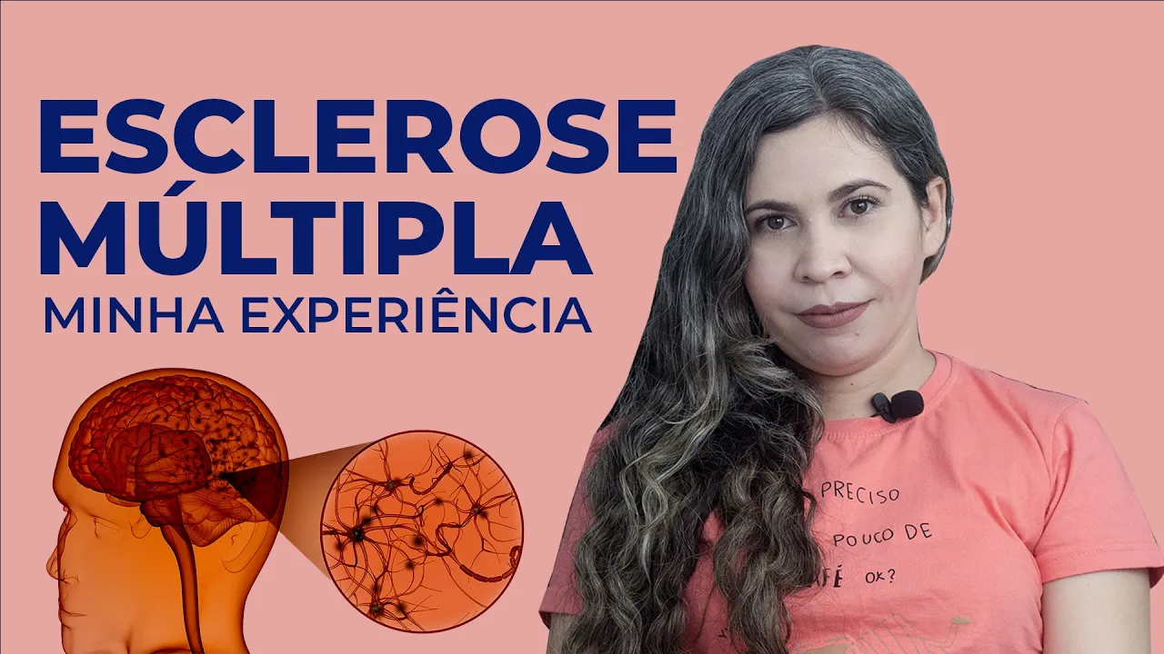 Entendendo a Esclerose Múltipla: Diagnóstico, Tratamento e Vida Cotidiana